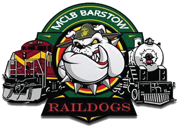 Raildog logo Raildog logo